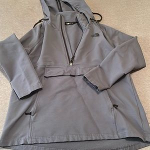 North face top